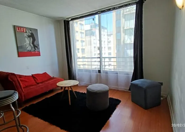 Santo Domingo 736