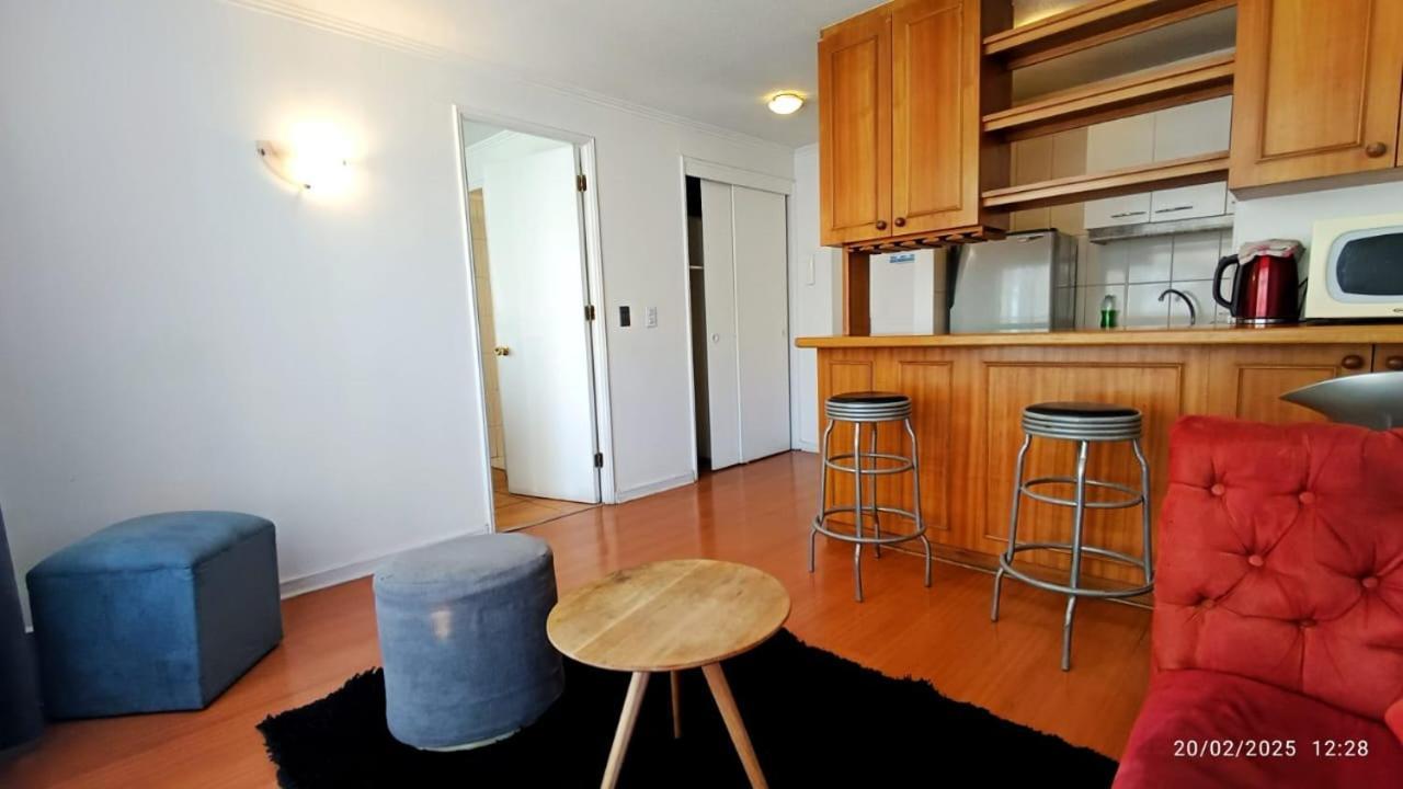 Apartamento Santo Domingo 736