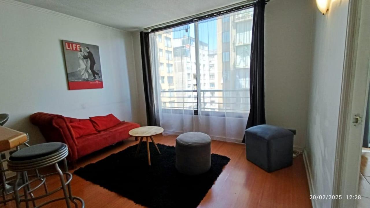 Santo Domingo 736 Apartamento Santiago